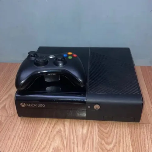 Xbox 360