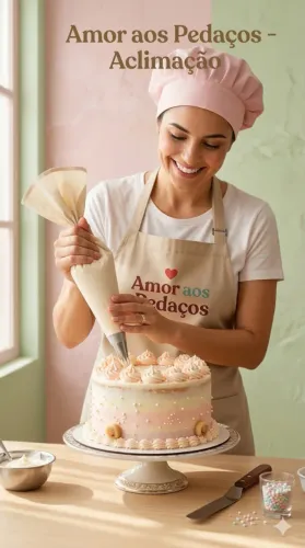 Auxiliar de cozinha