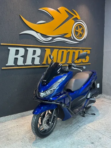 PCX 2026 ABS A MAIS ZERA / COM CAPACETE DE BRINDE ! 