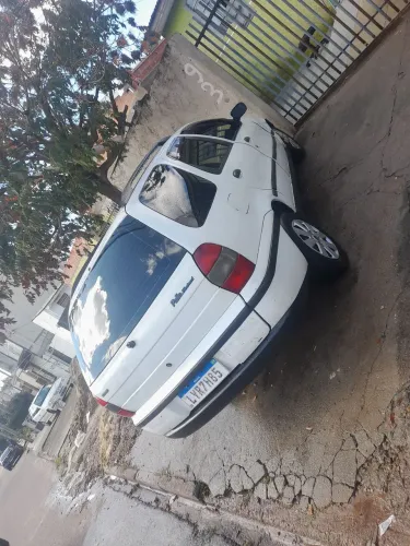 Vendo palio 98 documentado só acelerar chama no zap *. $7 conto