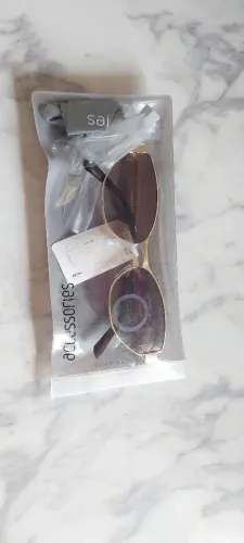 Óculos de sol