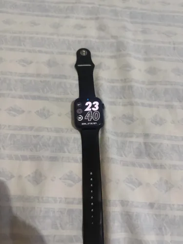 Vendo Apple Watch S7 Nike (GPS)