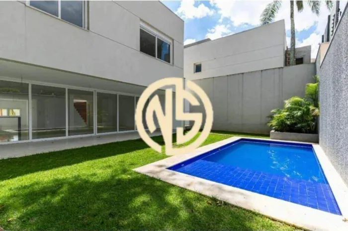 Casa em Condomínio em Chácara Santo Antônio (Zona Sul), São Paulo/SP