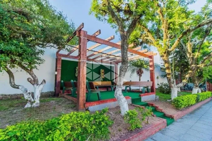 Apartamento com 2 quartos/dormitórios, em Cavalhada - Porto Alegre - RS