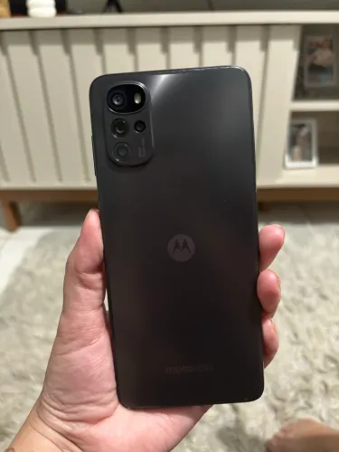 Vendo Moto G 22 - 350,00