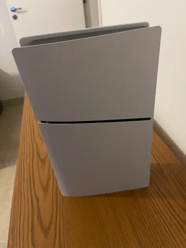 Ps5 slim 2 controles 