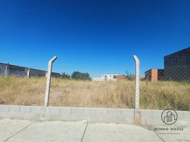 Terreno Comercial de 875 m² em Avenida de Grande Fluxo no Wanel Ville - Sorocaba/SP