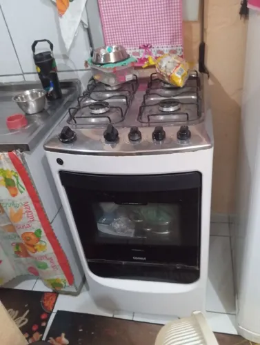 Fogão