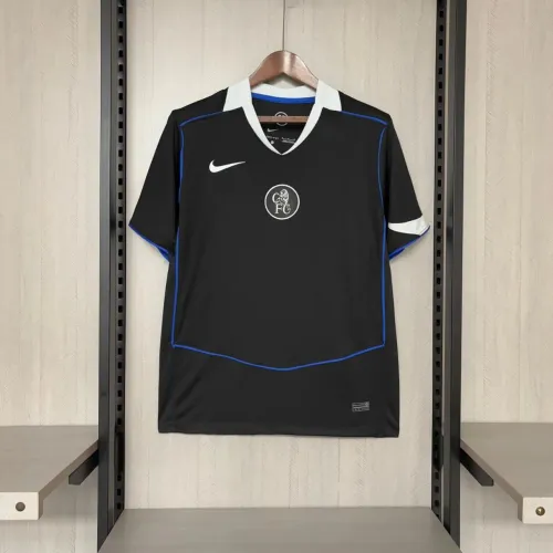 Chelsea Total 90 1.1
