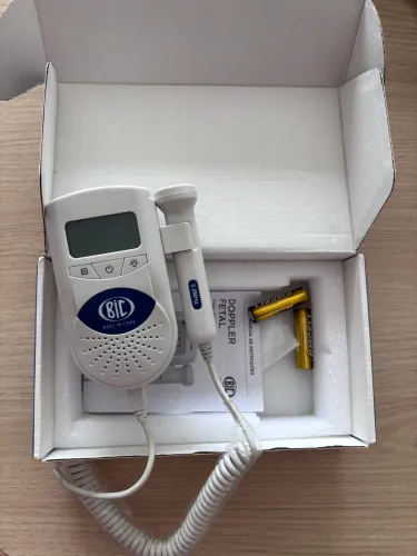 Monitor Fetal BIC 