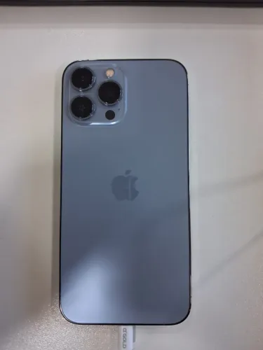 IPHONE 13 PRO MAX AZUL SIERRA