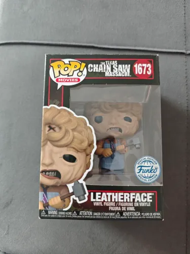 Funko pop