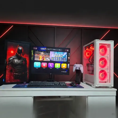 Pc gamer