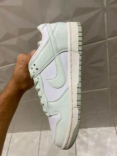 Tênis Nike Dunk Low Next Nature Feminino TAM 37