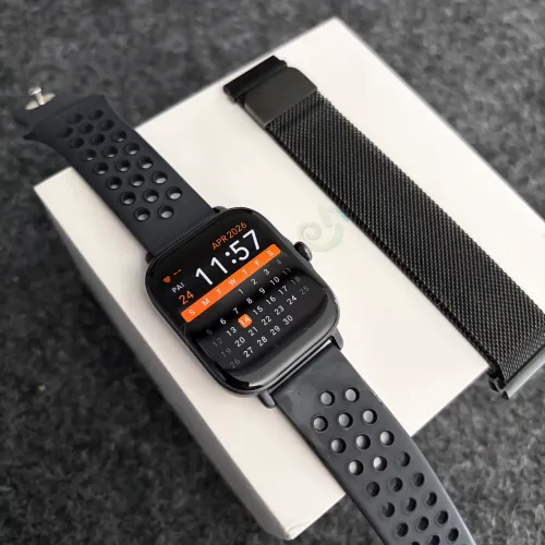 Amazfit GTS 4 Mini New GPS