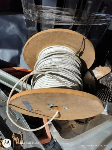Cavo Coaxial