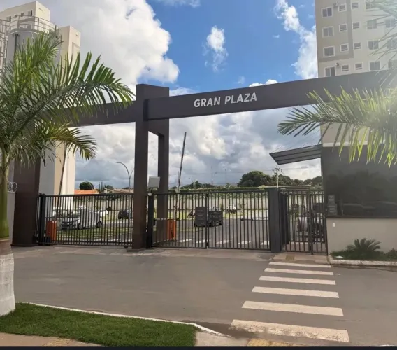 Vendo ágio de apt 