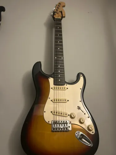 Guitarra Tagima Memphis