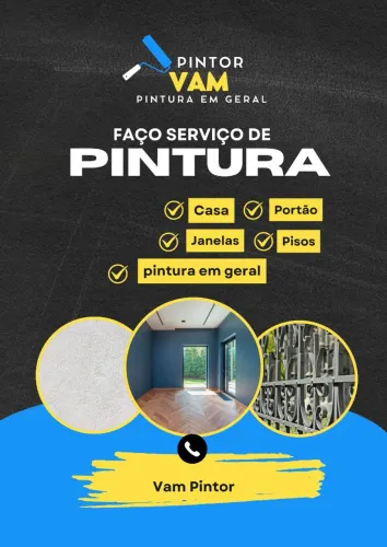 Vam Pintor