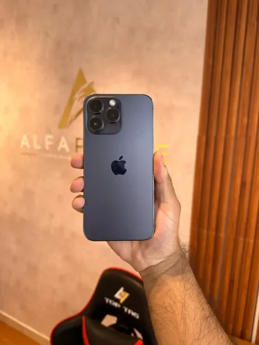 iPhone 14 Pro Max 256GB | 84% | 90 dias de garantia