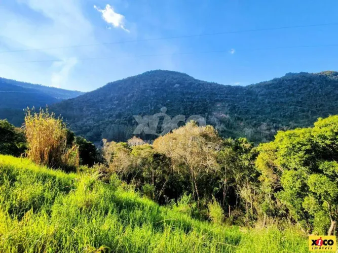 SÍTIO / CHÁCARA PARA VENDA EM NOVA PETRÓPOLIS / RS NO BAIRRO LINHA RIACHUELO