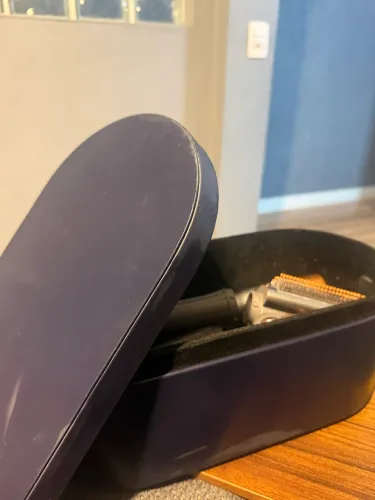 SECADOR DYSON