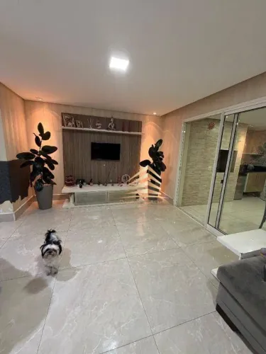 Apartamento à venda, 134 m² por R$ 1.450.000,00 - Macedo - Guarulhos/SP