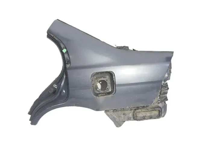 lateral hoda civic 2001 a 2006 lado esquerdo