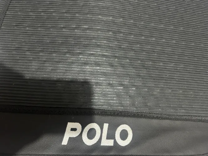 Tapete de carro Polo