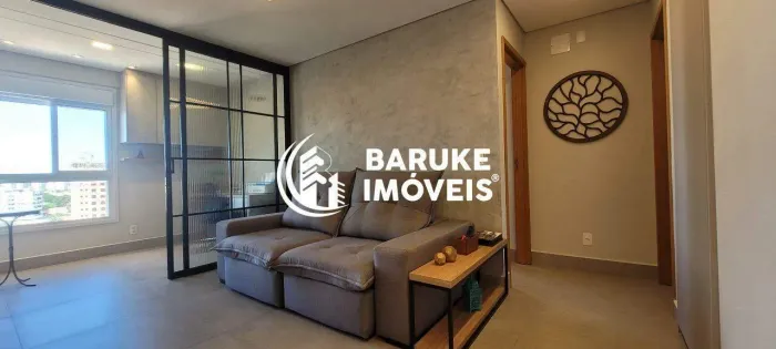 Apartamento 2 quartos 2 suítes à venda no bairro CENTRO