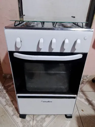 Fogão Esmaltec