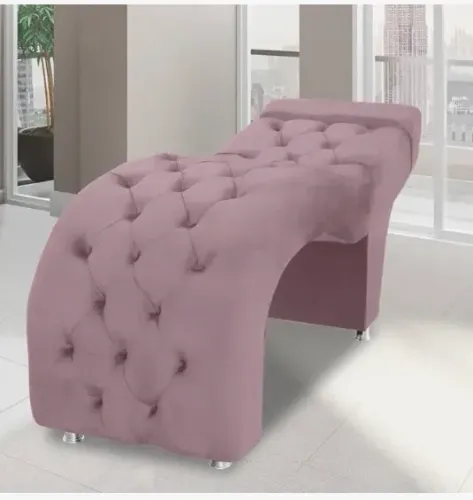 Troco chaise por maca portátil
