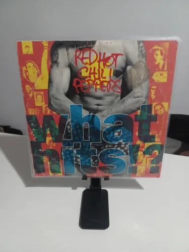Lp disco de vinil