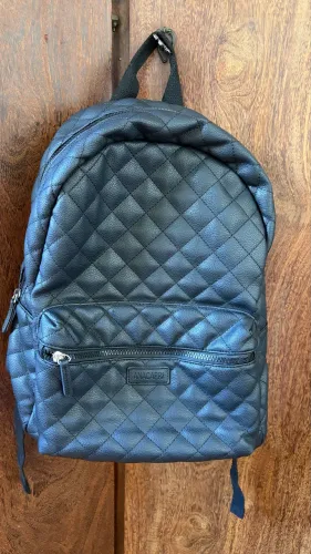 Mochila Ana Capri 