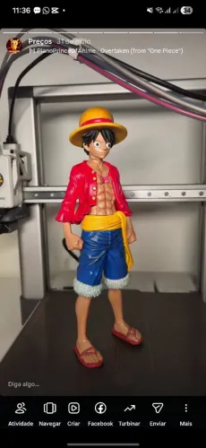 LUFFY