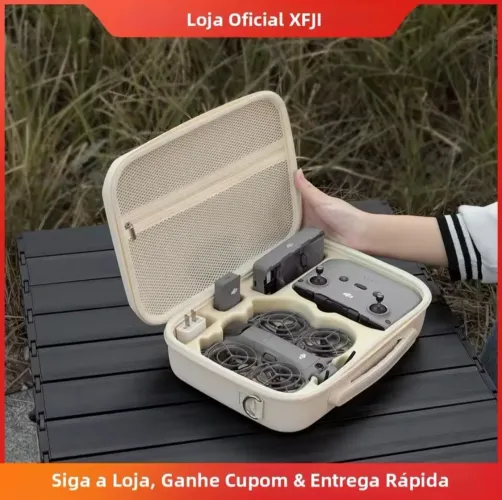 Case drone dji neo 2 rc n3