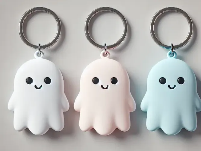 Chaveiros personalizados em mini atacado.
