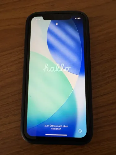 iPhone 11 128 GB usado em perfeito estado