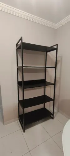 Estante Estilo Industrial