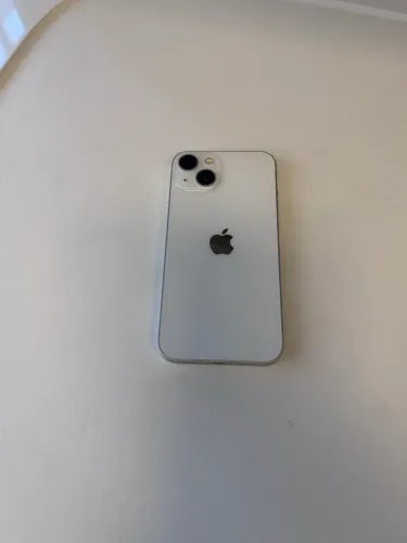 iPhone 13 256 GB - sem marcas - caixa + cabo original 