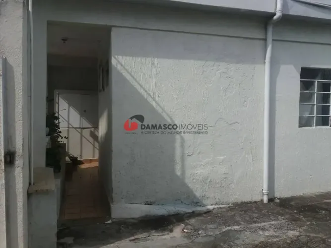 Terreno Residencial em Cerâmica