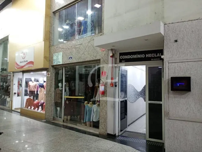 Sala à venda, 43 m² por R$ 340.000,00 - Santana - São Paulo/SP