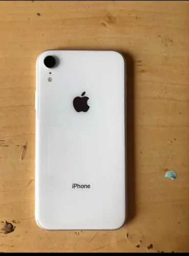 iPhone XR