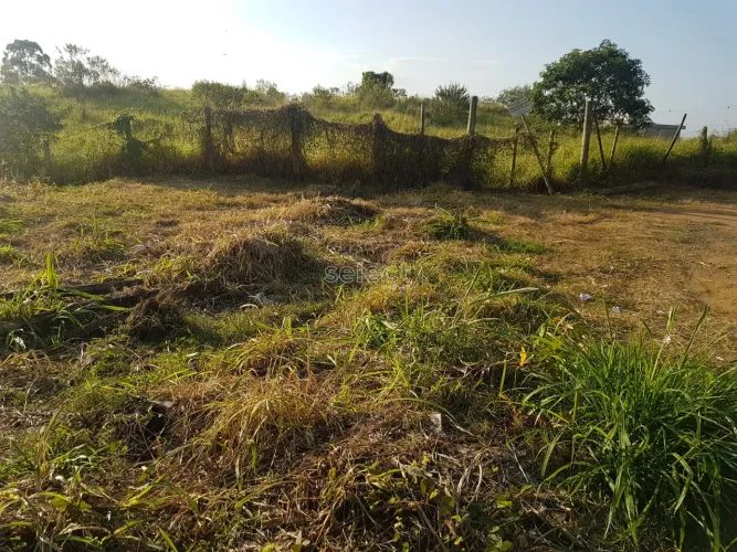 Terreno com projeto aprovado a venda no bairro Aeroporto