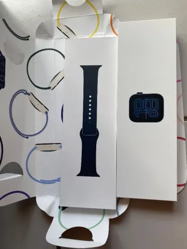 Apple Watch SE 3 44mm