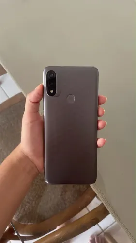 Motorola Moto e20