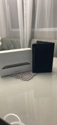 Tablet Samsung Galaxy Tab S9 FE