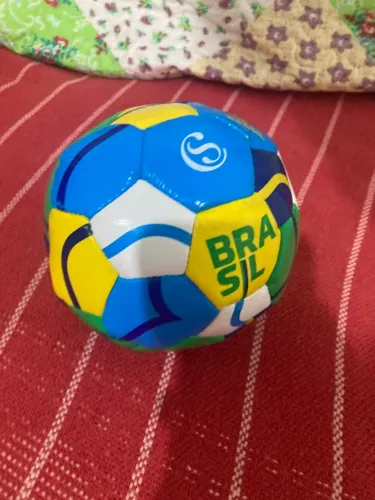 Bola edição limitado cacau chow