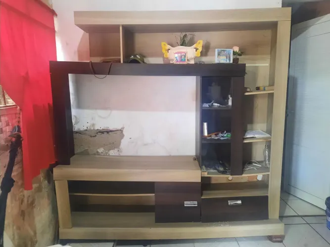 Armário pra tv