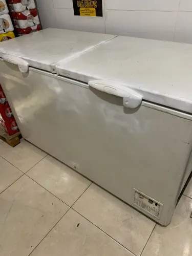 FREZZER 500L USADO